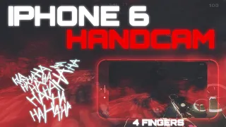 Critical Ops | iPhone 6 “HANDCAM”