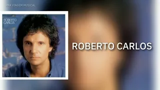 Roberto Carlos - Caminhoneiro (Letra) ᵃᑭ