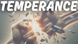 From Desire to Liberation | The Power of Temperance: A Guide to Self-Control-Stoicism Series Ep. 20