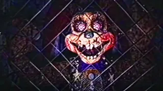 BREAKING INTO THE NEW FNAF HORROR ATTRACTION.. - Late one night at Fazbears Frights