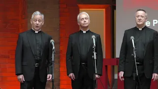 Performance by The Priests | The Priests | TEDxQueensUniversityBelfast