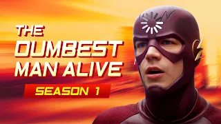 The Flash is Insufferably Inconsistent - Season 1