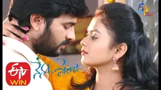 Nenu Sailaja | 27th December 2019  | Full Episode 208 |  ETV Plus