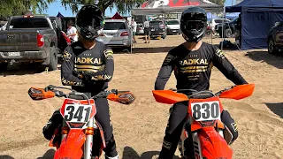 Enduro del verano 2024