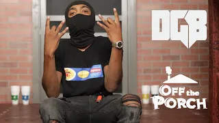 Jaymo Talks About Detroit, Explains Why The Rap Game Needs Him, Hustler Of The Year