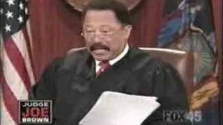 Judge Joe Part 2