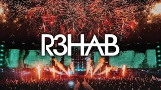 R3HAB Mix 2022 | Best Of R3hab Music Of All Time 🔥