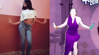Hot Priyanka karki ko hot dance