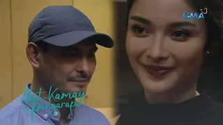 Abot Kamay Na Pangarap: Dax’s surprise date for Zoey! (Episode 514)