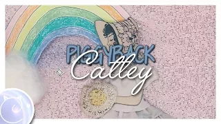 Melanie Martinez ▪ Piggyback ▪ Cover Español ▪ Catley Spanish Version ❤