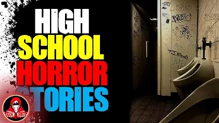 5 TRUE High School Horror Stories - Darkness Prevails