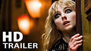 LAST NIGHT IN SOHO Trailer 2 Deutsch German (2021)