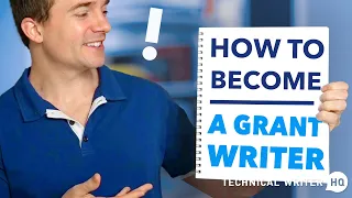 How to Become a Grant Writer without Experience