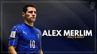 Alex Merlim - Amazing Skills & Goals | HD