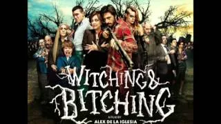 Witching and Bitching End Credits