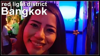 Nana Plaza, BANGKOK Nightlife, Sukhumvit Soi 4, Girly Bars in Bangkok 2017