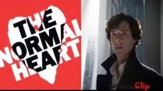 Emmy Awards 2014 - The Normal Heart Wins Best TV Movie