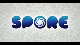 Playing Spore!