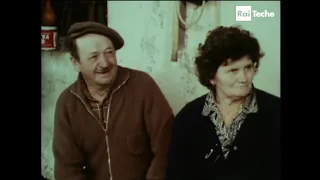 Margari e artigiani del formaggio nel Canavese - Documentario (1980)