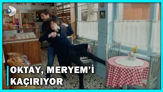 Oktay, Meryem'i Kaçırıyor! - Meryem 26.Bölüm