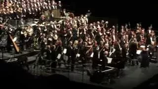 Ennio Morricone - "Ecstasy of Gold" (Live in O2 arena, Prague 2015)