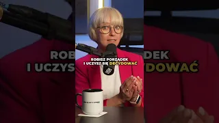 Skąd się bierze bałagan? Z braku decyzji...