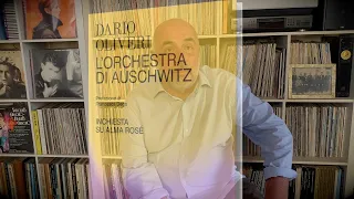 L'orchestra di Auschwitz. Inchiesta su Alma Rosé (booktrailer)