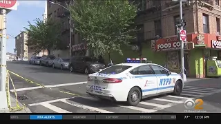 14-year-old boy dies of gunshot wound in the Bronx