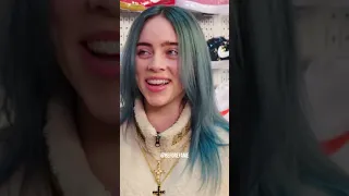 Billie Eilish Hates Vans Shoes