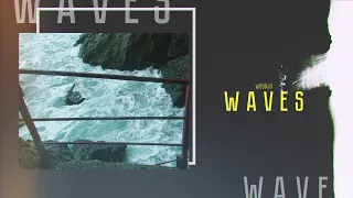 Woodju - Waves [Official Audio]