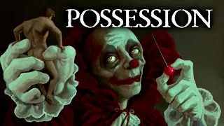 Dark Piano - Possession