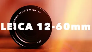 Leica 12-60mm F 2.8 : l'objectif M 4/3 à tout faire?