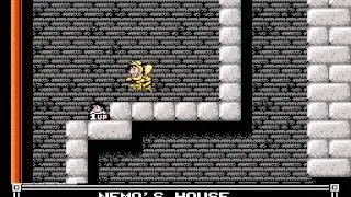 [HD] TAS: NES Little Nemo: The Dream Master (USA) in 22:06.95 by Randil