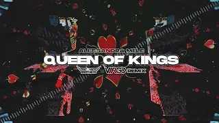 Alessandra Mele - Queen of Kings (PaT MaT Brothers x DJ VIRGO REMIX 2023)