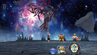 [JP][DFFOO][Hard Mode] Ch.11 Final Boss