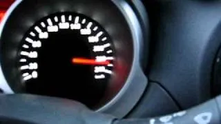 Nissan Juke top speed 228km/h