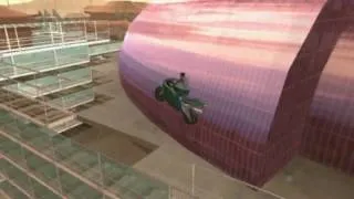 GTA San Andreas Stunt Movie - Degeneration