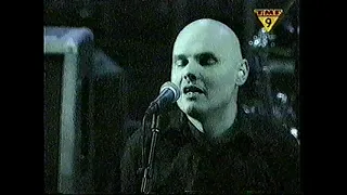 Smashing Pumpkins 2000-01-24 Muziekcentrum Vredenburg; Utrecht, NL