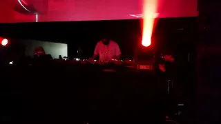 Dj Stingray 313 | Nexus Paris 2022