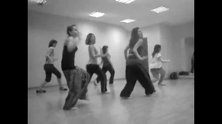 ELAINZ DANCE STUDIO - Glam Hop Crew