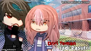 °˖➴Dari Teman Jadi Pasutri°˖➴ GCMM||Gacha Club Indonesia