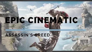 EPIC CINEMATIC - ASSASSIN'S CREED