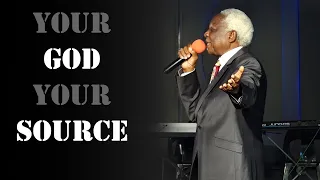 Dr. T.S Muligwe – Your God, Your Source | 7 January 2024