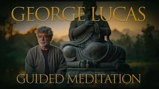 Guided Meditation with George Lucas | Find Inner Peace and Harmony