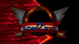 Triple Trouble (Round 2) (Early Version) - Friday Night Funkin': VS Sonic.exe OST