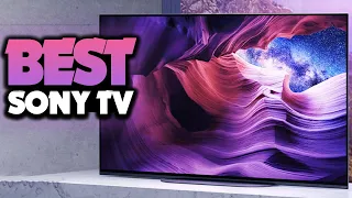 What's The Best Sony TV (2022)? The Definitive Guide!