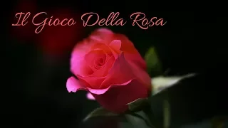 Il Gioco Della Rosa-Creepypasta[ITA]