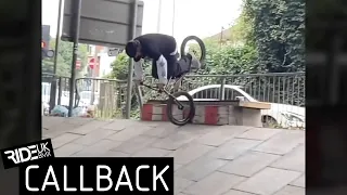 BMX INSTAGRAM HIGHLIGHTS – CB36 | Ride UK BMX