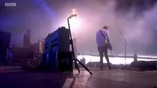 Wolf Alice - Wicked Game (Live) HD