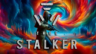Все концовки True Stalker — хорошая и плохая
